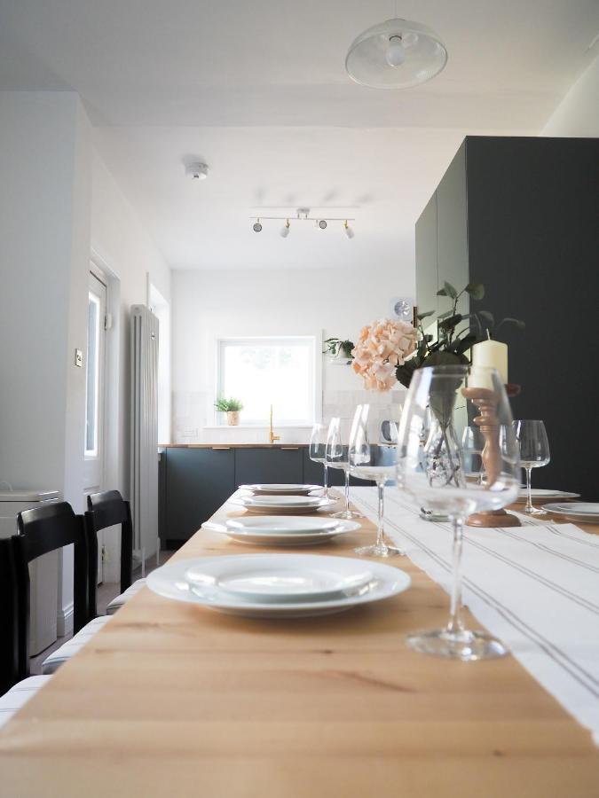 Holiday home Coorie Away - Kirkcudbright