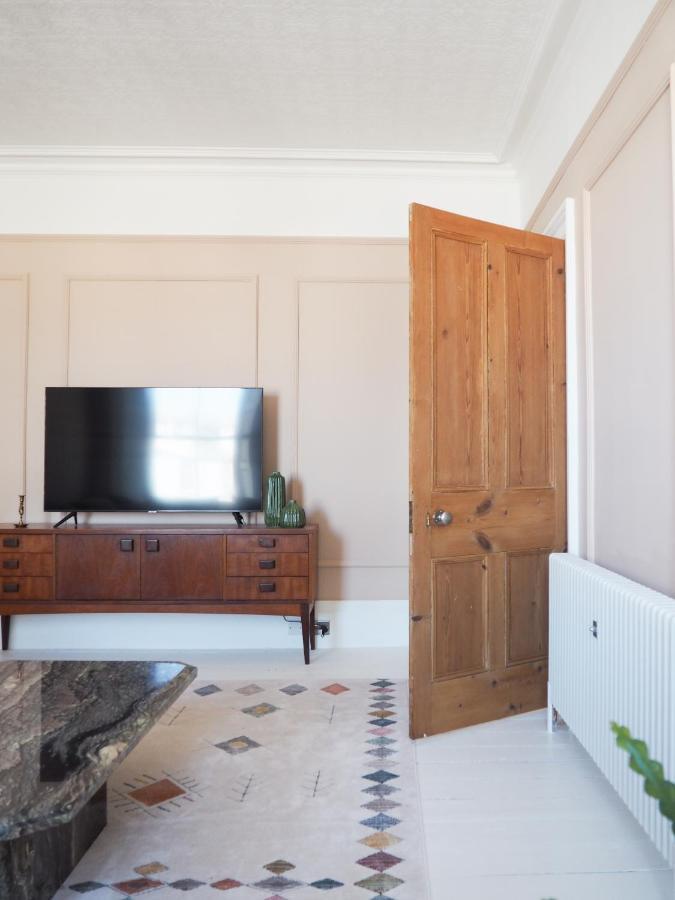 Holiday home Coorie Away - Kirkcudbright