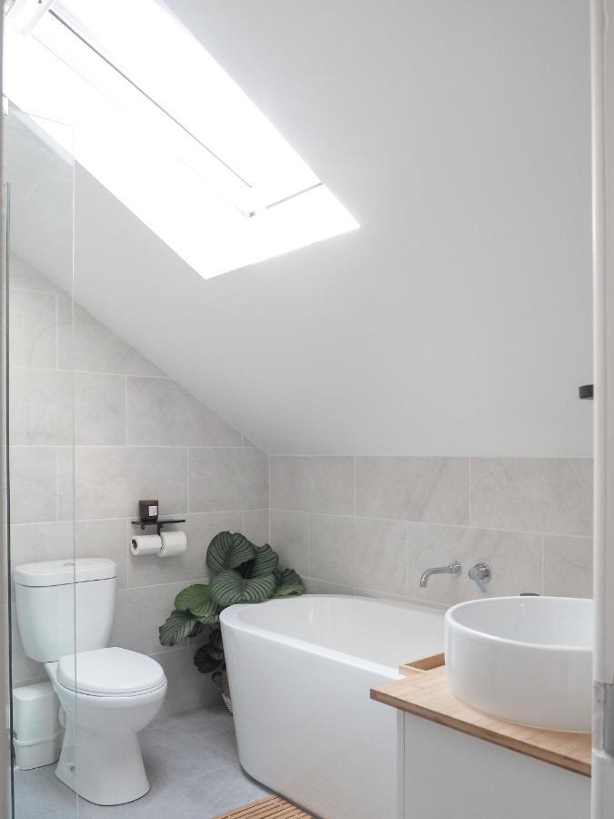 Holiday home Coorie Away -