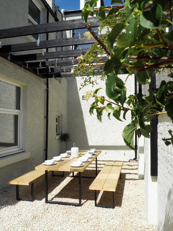 Holiday home Coorie Away -